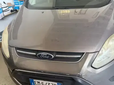 Usata Ford C-MAX