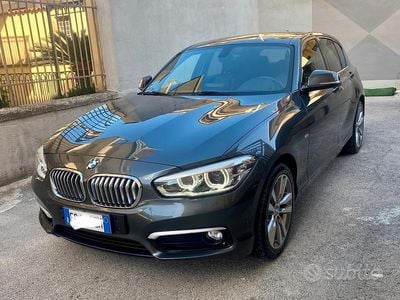 BMW 116