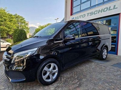 Occasion Mercedes V250
