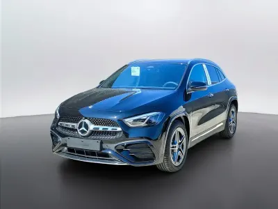 Nuova Mercedes GLA200 149 CV (109 kW) 2026 Nero SUV