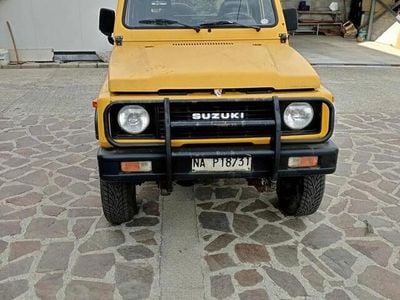 Usata Suzuki Samurai 1988 SUV