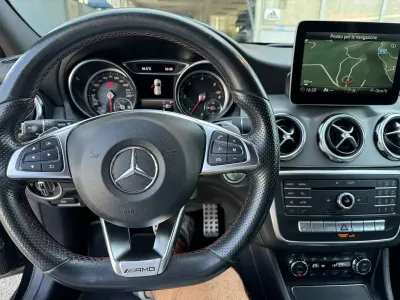 Usata Mercedes GLA220