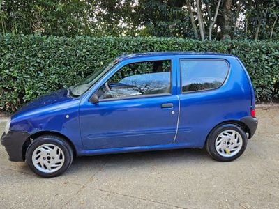 Fiat 600