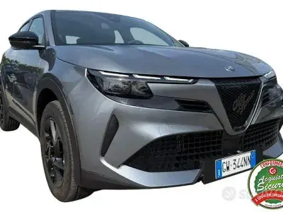 Usata Alfa Romeo GT Junior