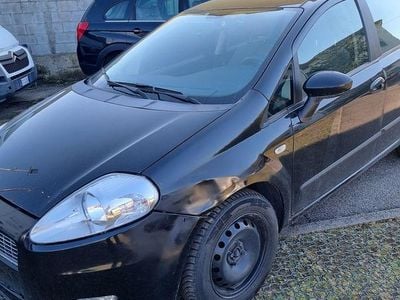 Occasion Fiat Grande Punto 75 ch (55 kW) 2007 Citadine
