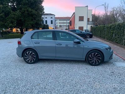 usata VW Golf VIII Golf 1.5 eTSI 150 CV EVO ACT DSG 1st Edition Style