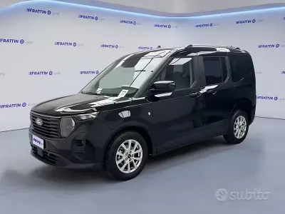 Usata Ford Tourneo Courier