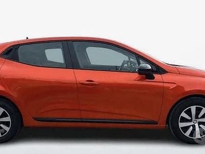 Käytetty Renault Clio V Equilibre 91 HP (66 kW) 2023 Viistoperä