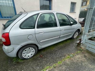Citroën Xsara