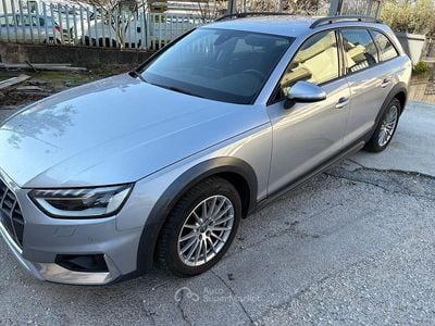 Usata Audi A4 Allroad 190 CV (139 kW) 2020 Station wagon
