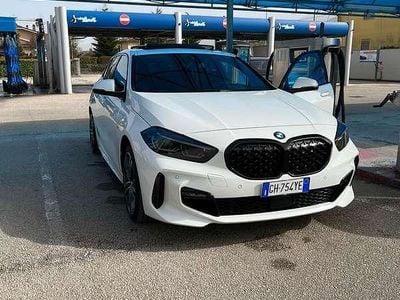 Usata BMW 120 M Sport 190 CV (139 kW) 2022 Utilitaria
