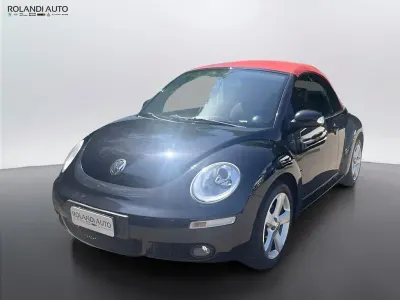 Usata VW New Beetle