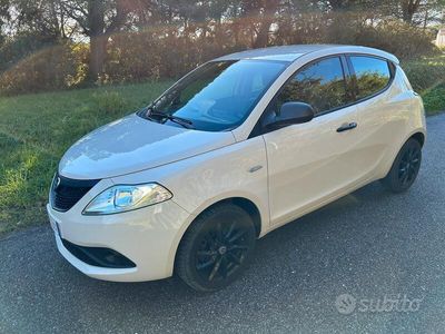 usata Lancia Ypsilon come nuova