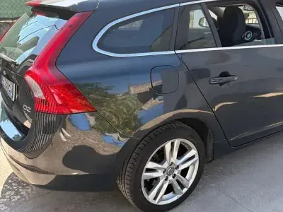 Usata Volvo V60