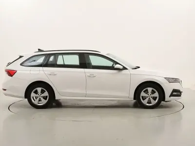 Usata Skoda Octavia Executive 150 CV (110 kW) 2022 Station wagon