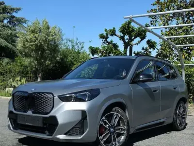 Usata BMW iX1 M Sport 230 kW (313 CV) 2024 SUV