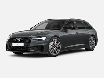 usata Audi A6 avant 55 2.0 tfsi e s line edition quattro s-tronic