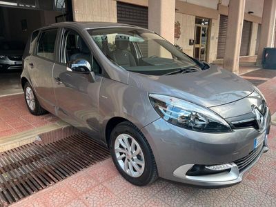 usata Renault Scénic III Scénic XMod 1.5 dCi 110CV Start&Stop Energy