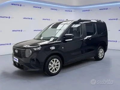 Usata Ford Tourneo Courier
