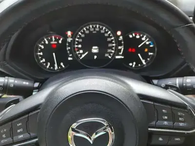 Usata Mazda CX-5 Homura-Line 165 CV (121 kW) 2023 SUV