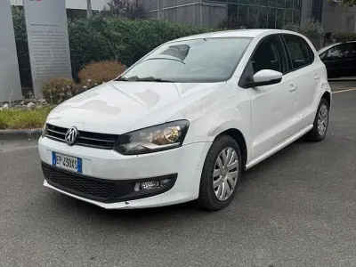 Usata VW Polo