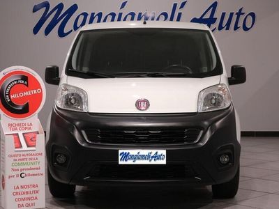 usata Fiat Fiorino 1.3MJT 75CV