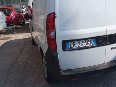 usata Fiat Doblò Doblo1.4 Actual