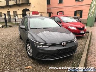 usata VW Golf VII 2.0 TDI DSG SCR Life