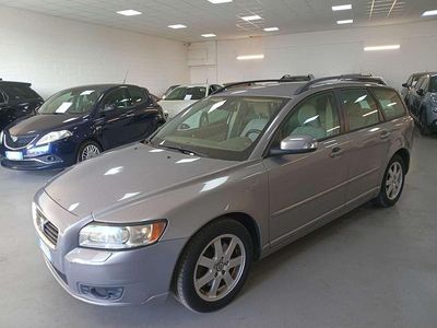 Occasion Volvo V50