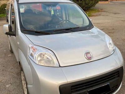 usata Fiat Qubo 1.3 mjt 16v Dynamic