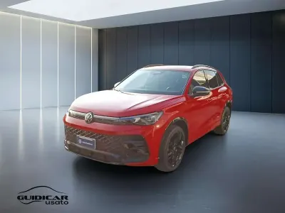 Usata VW Tiguan Allspace