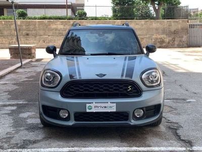 Mini Cooper SD Countryman