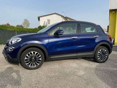 usata Fiat 500X 1.0 T3 City Cross 120cv