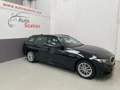 Usata BMW 318