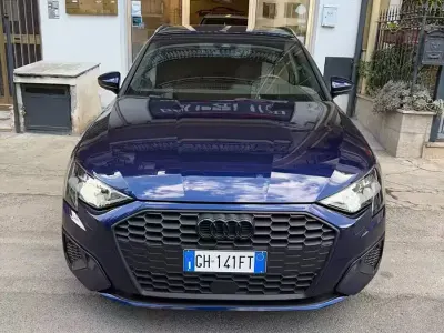 Usata Audi A3