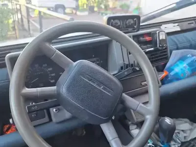 Usado Fiat Panda 4x4