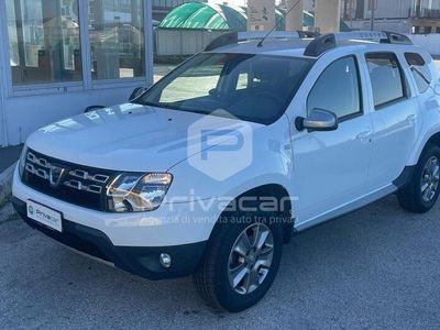 usata Dacia Duster 1.6 115 CV S&S 4x2 GPL Serie Speciale