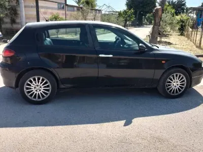 Usata Alfa Romeo 147