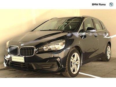 usata BMW 216 Serie 2 Active Tourer d Advantage DCT