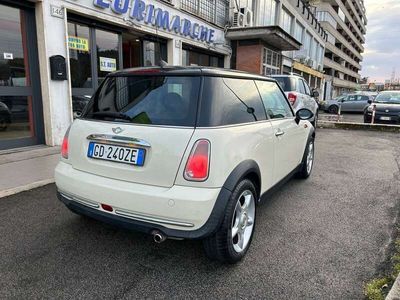 Mini ONE