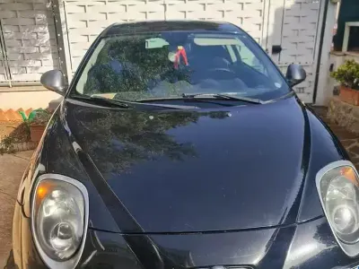 Usata Alfa Romeo MiTo