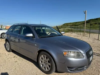Usata Audi A4