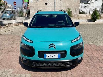 usata Citroën C4 1.6 bluehdi Feel 100cv