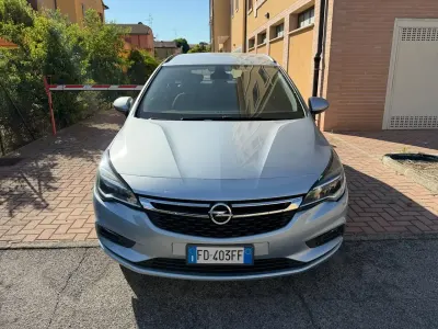 Usata Opel Astra