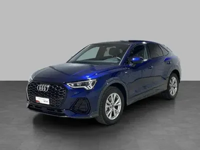 Usata Audi Q3 Sportback