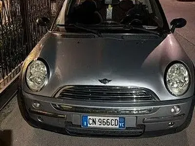 Usata Mini ONE