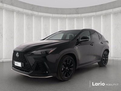 Usata Lexus NX450h+ Sport Line 309 CV (227 kW) 2024 SUV