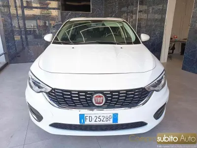 Usata Fiat Tipo