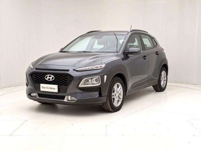 usata Hyundai Kona 1.0 T-GDI Exellence