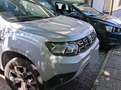 Usata Dacia Duster 101 CV (74 kW) 2022 SUV